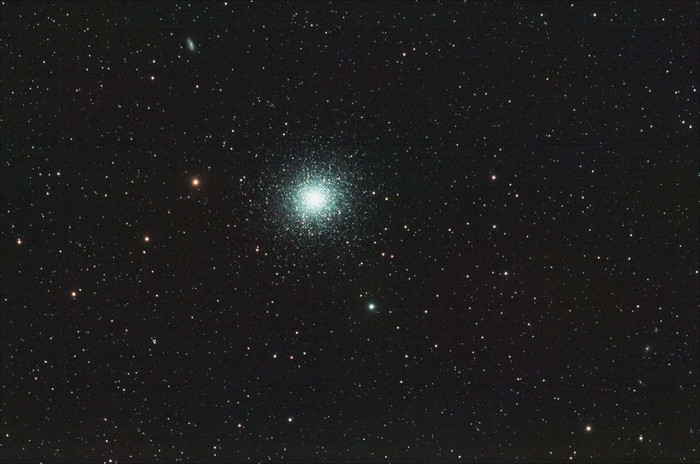 Messier 13 cumulo globular