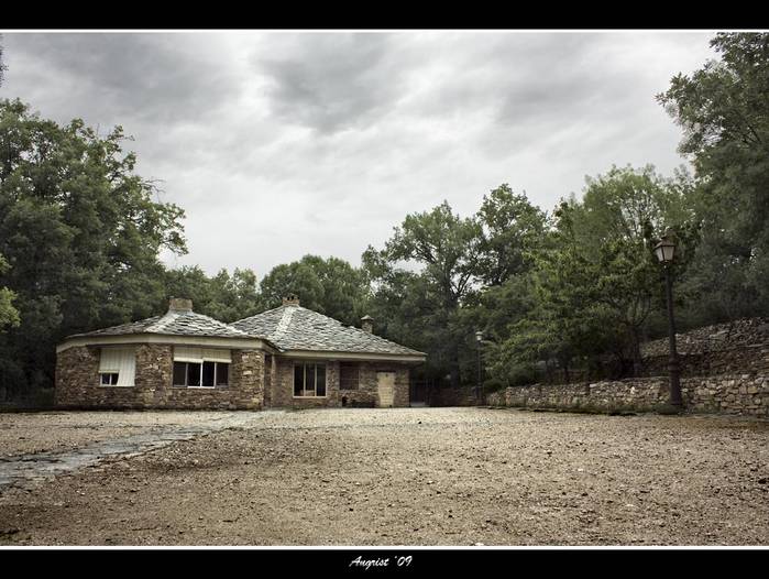 Bienvenidos a Umbralejo