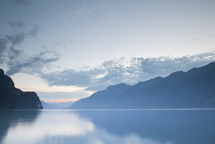 INTERLAKEN-SUIZA