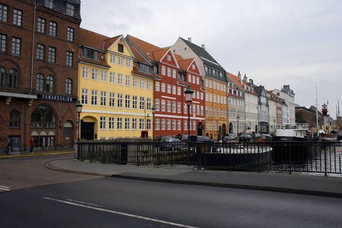 Nyhavn