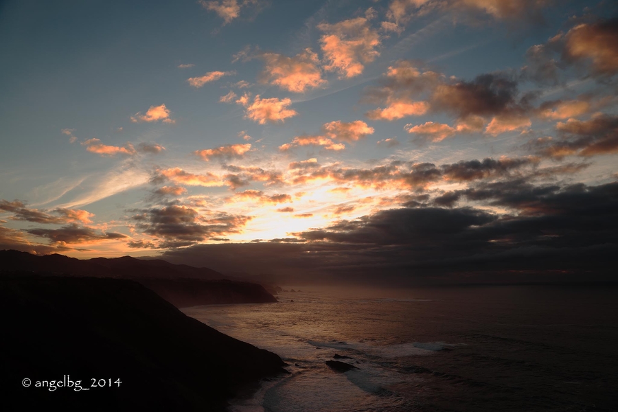 Ocaso