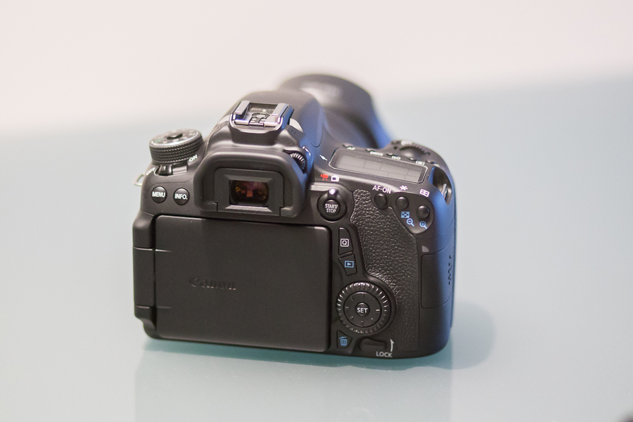 canon 70d