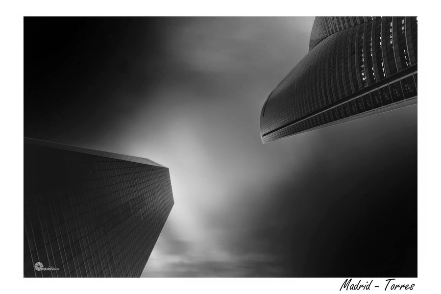 Madrid Torres