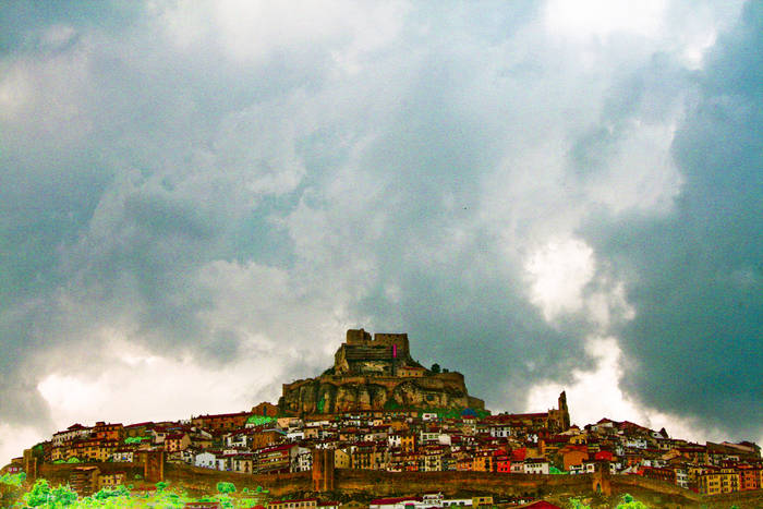 Morella