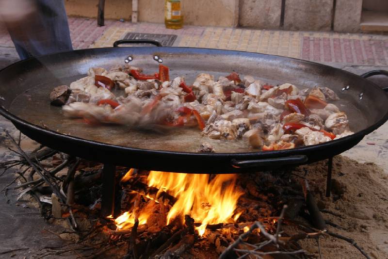 Paella