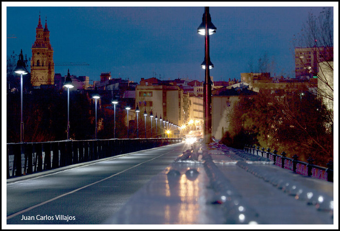 Puente de Hierro