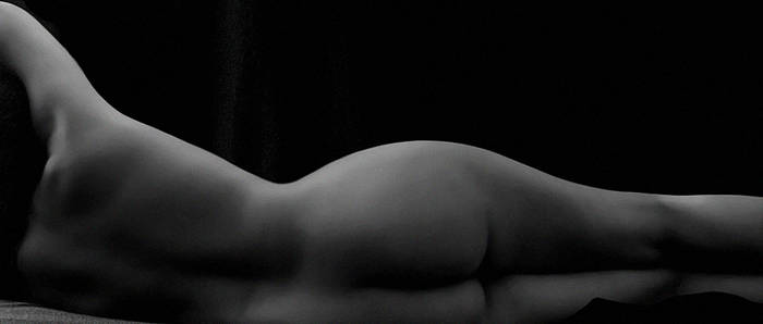 Desnudo