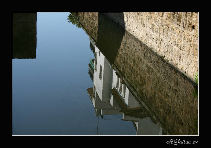 reflejos