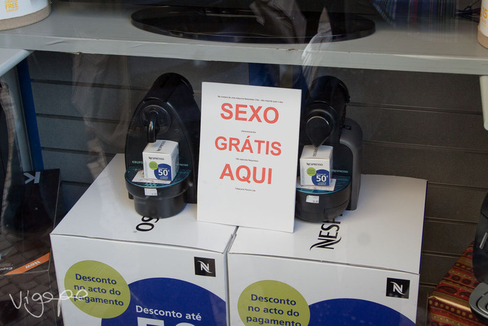 Sexo gratis