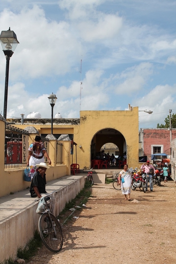 Viejo Mercado
