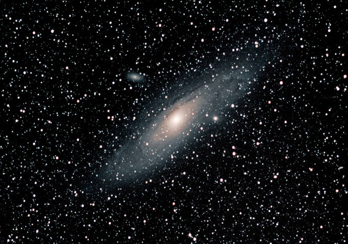andromeda
