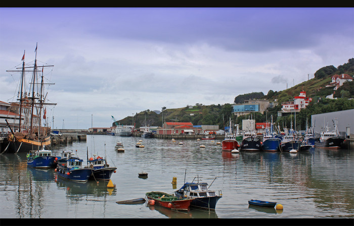 barcos_bermeo