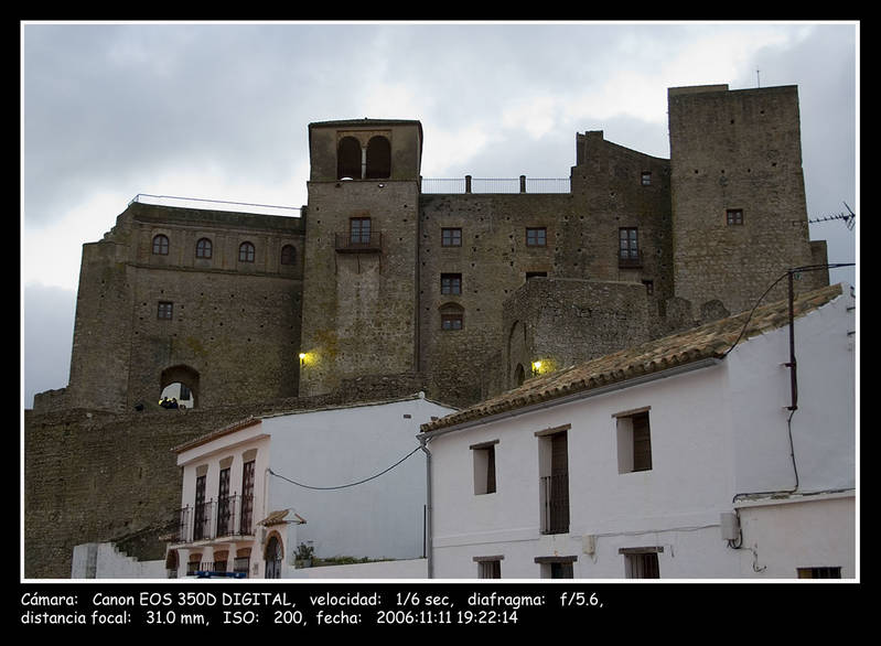 Castellar 6
