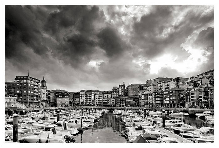 bermeo