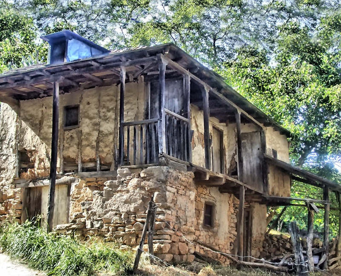 HDRI