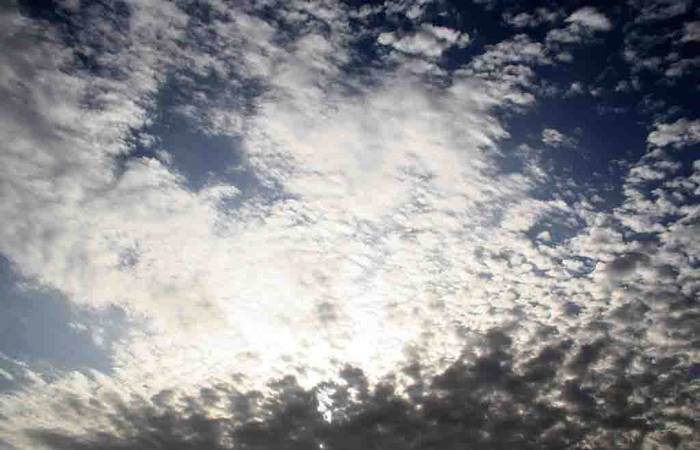 cielo perfecto