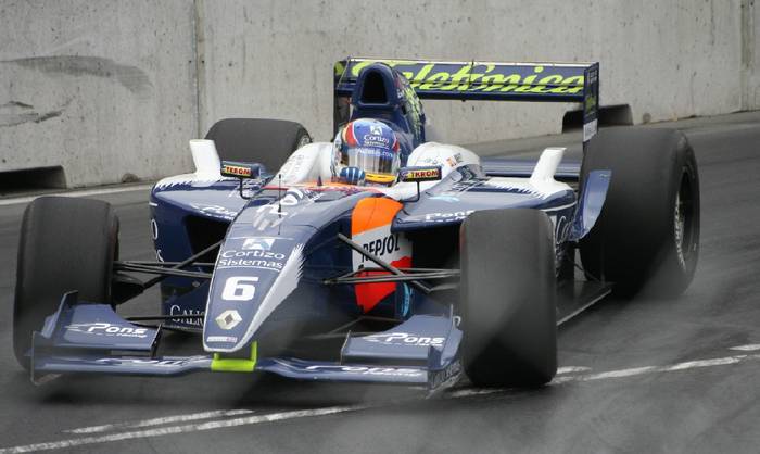 World Series enBilbao