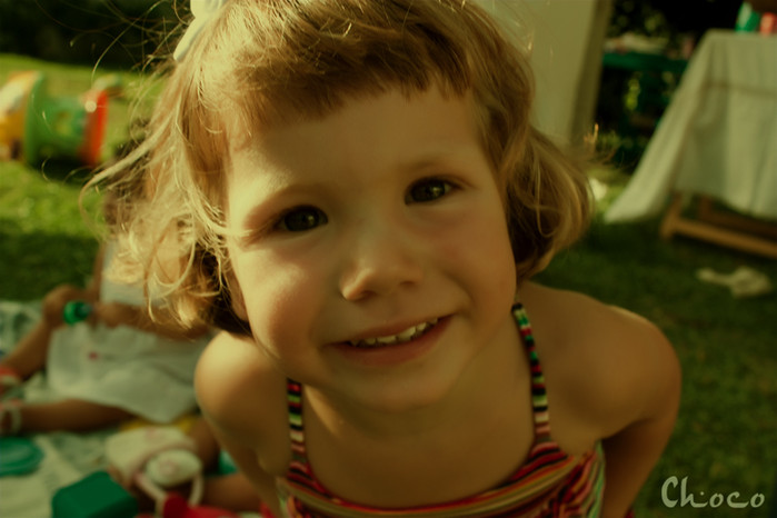 gap V2.0 Ejercicio 42 Retrato personal