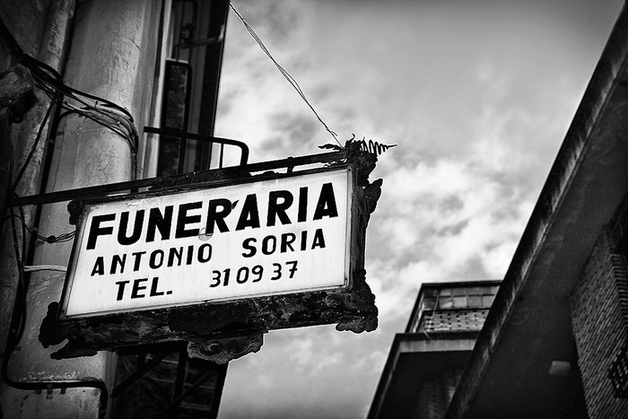 funeraria