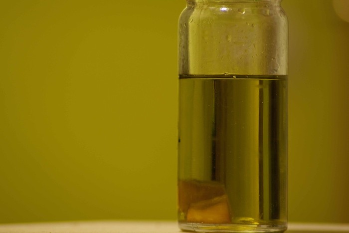 Aceite