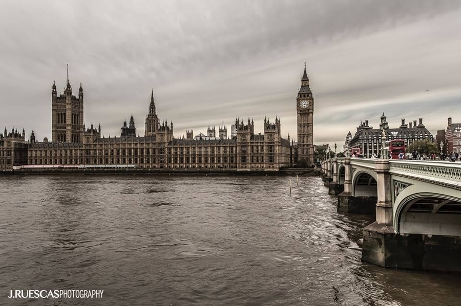 Londres Nov-2013