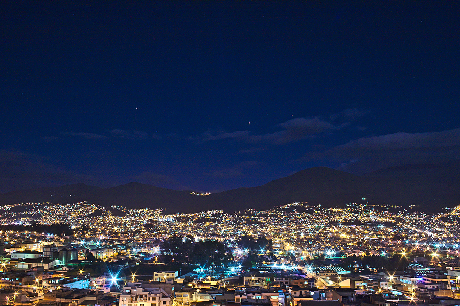 Quito Sur