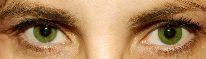 mirada, ojos.