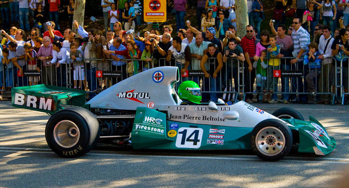 Martini Legends 8