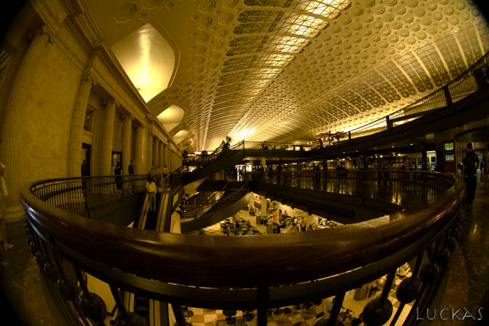 union station