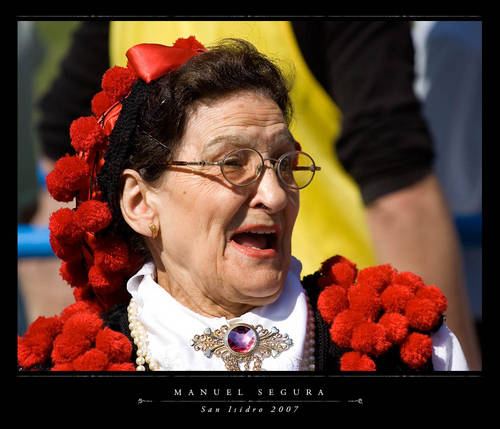 San Isidro 2007