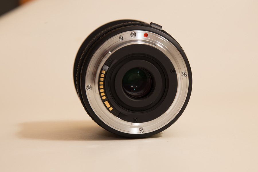 Sigma posterior