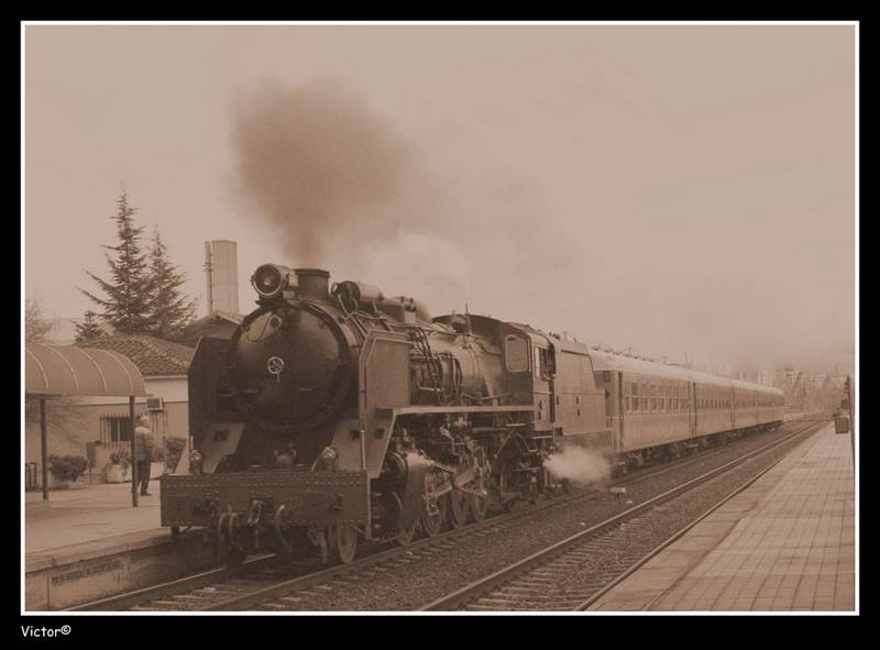 tren