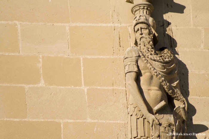 vigilante de santa maria