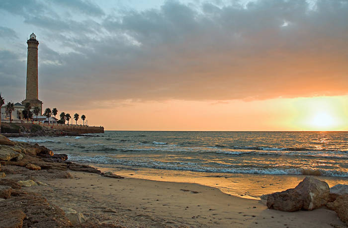 El Guardian del Mar