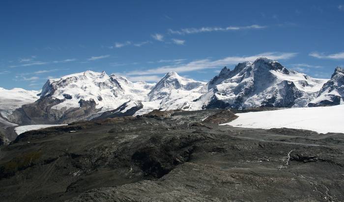 Monte Rosa
