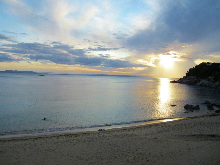 Roses. Cala Canyelles