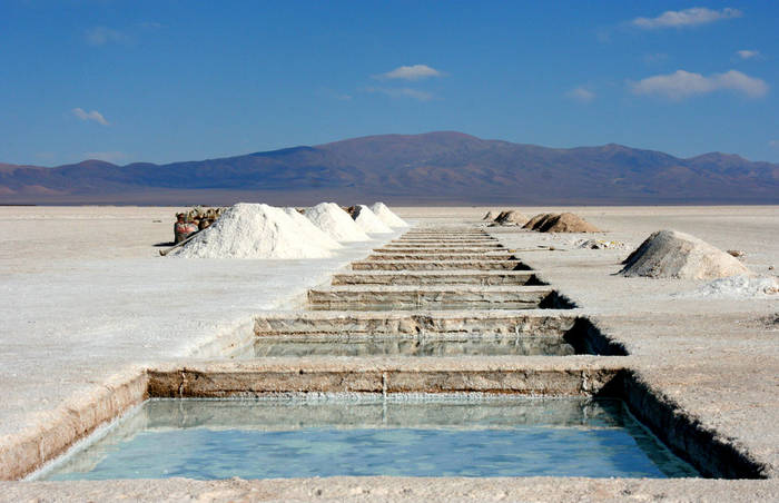 Las Salinas de Jujuy 2