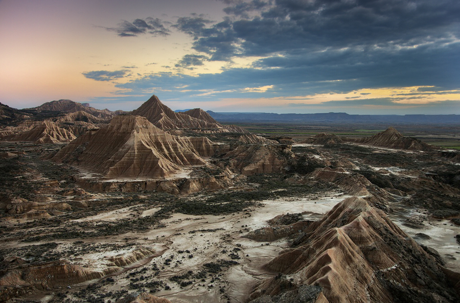 Bardenas Reales