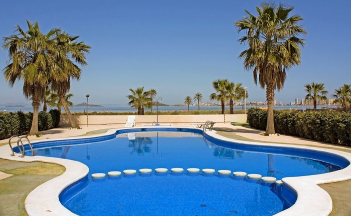 Playa Paraiso