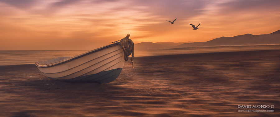 La Barca