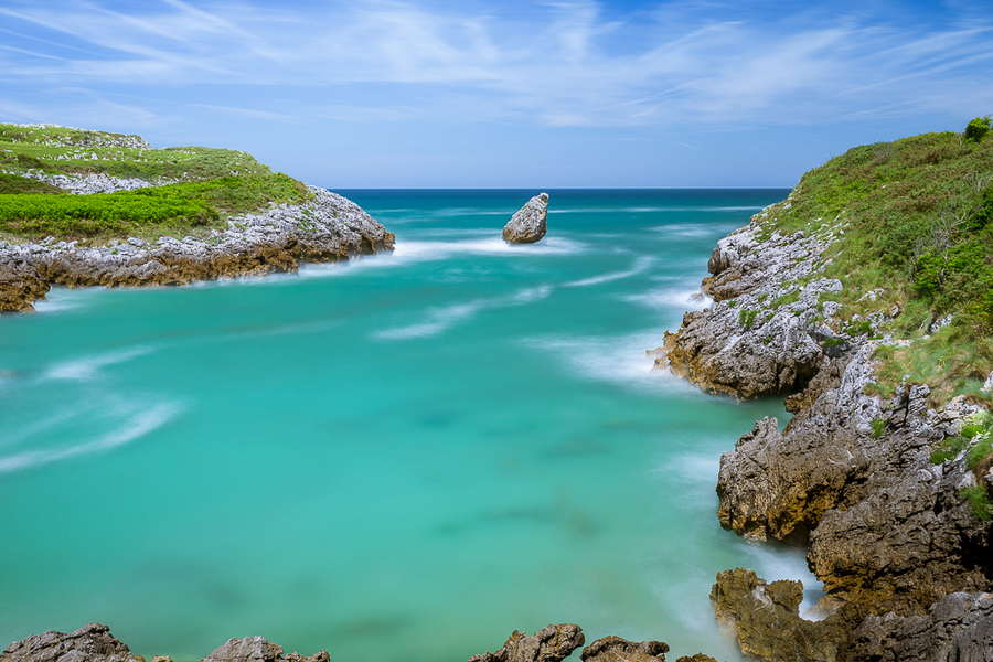 Playa de Buelna