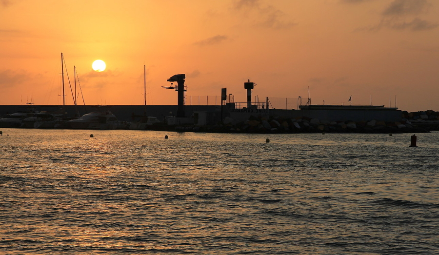 Amanecer 1