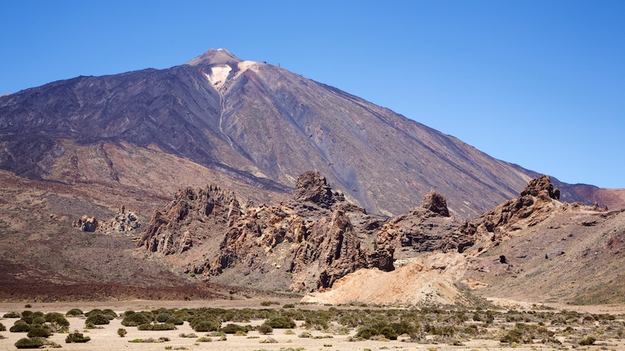 Teide