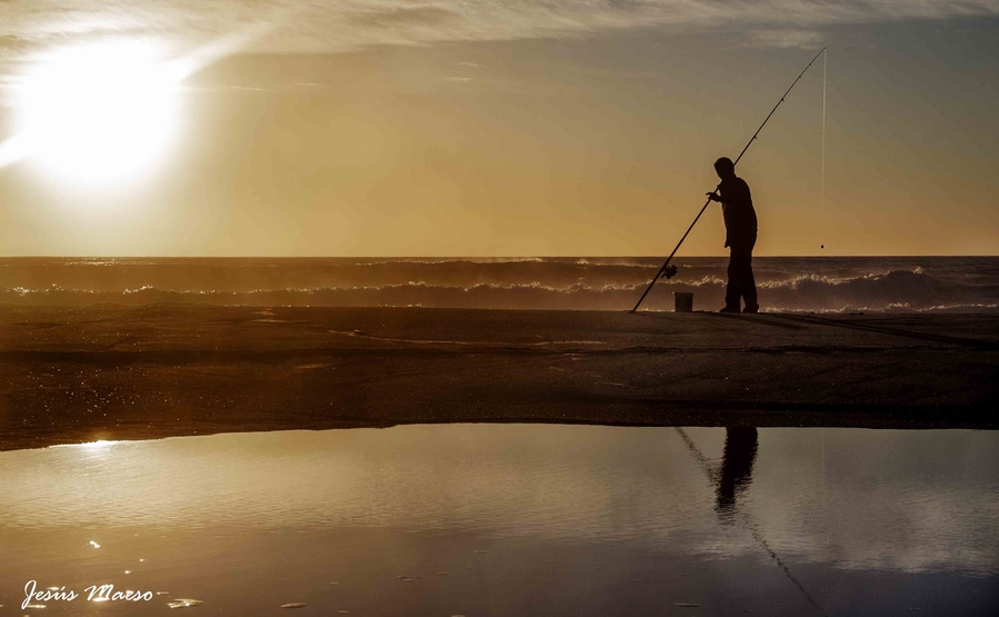 Pescador
