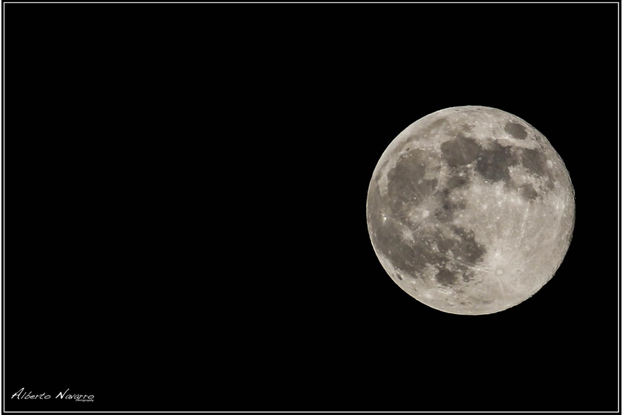 Super Luna