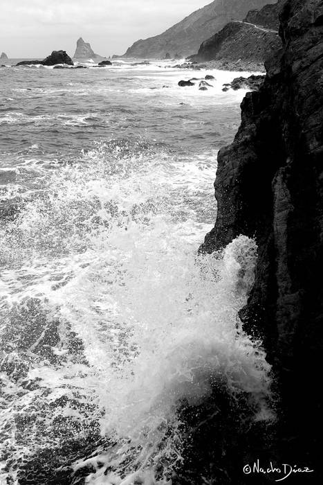 Parque Rural de Anaga, Tenerife