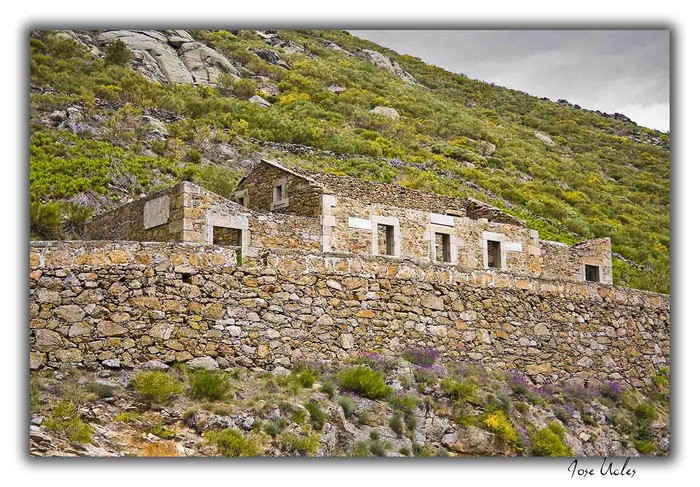 Casa en el Monte