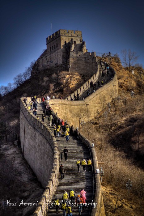 The Great Wall