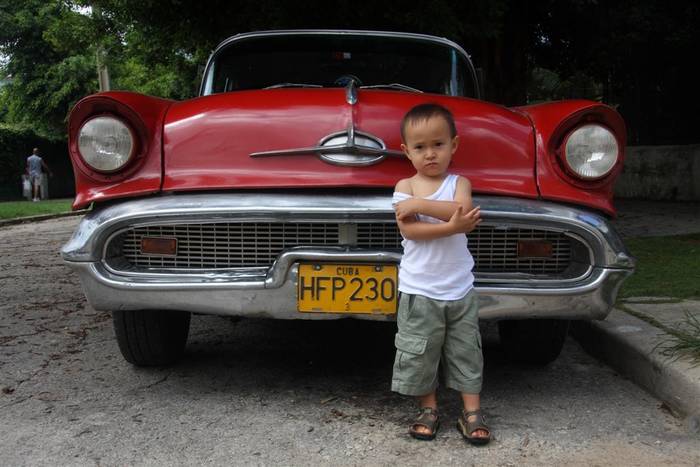 El Rey de La Habana 2