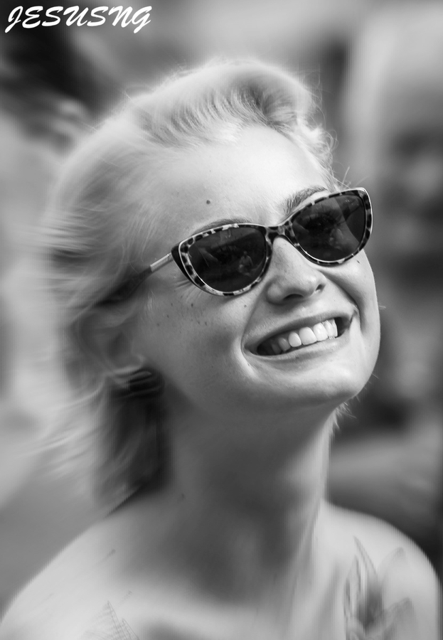 ROCK A BILLY  CAQLAFELL